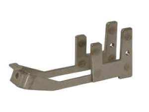 Mini 14 Stainless Steel Stock Reinforcement Bracket