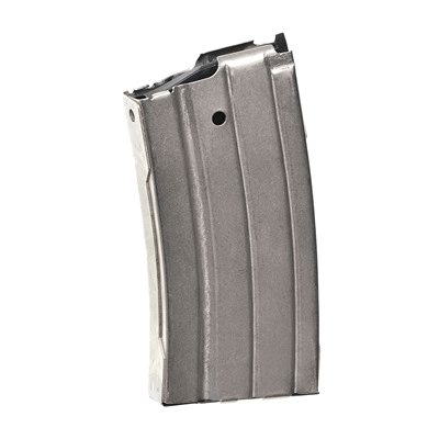 Buy Nothing Else But Ruger Factory Magazines For Function And Fit Mini 14 20 round