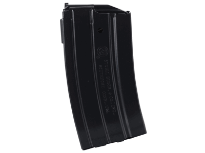 Buy Nothing Else But Ruger Factory Magazines For Function And Fit Mini 14 20 round
