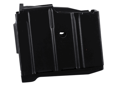 Buy Nothing Else But Ruger Factory Magazines For Function And Fit Mini 14 5 round