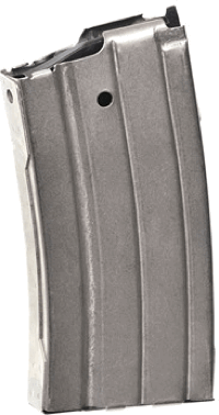Buy Nothing Else But Ruger Factory Magazines For Function And Fit Mini 30 20 round