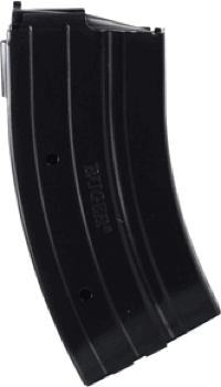 Buy Nothing Else But Ruger Factory Magazines For Function And Fit Mini 30 20 round