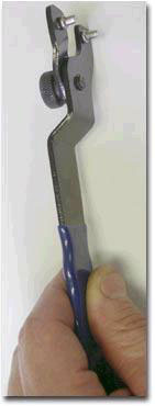 Adjustable Stabilizer Torx Wrench