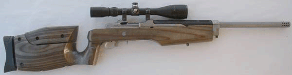 Latest In Match Grade Accuracy